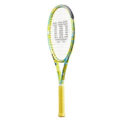 Wilson Minions Clash 100 V2 Racchette Da Torneo -Racchette da tennis Negozio online 03805000 0 7