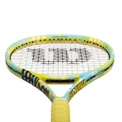 Wilson Minions Clash 100 V2 Racchette Da Torneo -Racchette da tennis Negozio online 03805000 10