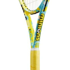 Wilson Minions Clash 100 V2 Racchette Da Torneo -Racchette da tennis Negozio online 03805000 12