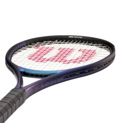 Wilson Ultra 100 V4.0 Racchette Test -Racchette da tennis Negozio online 03840800 12