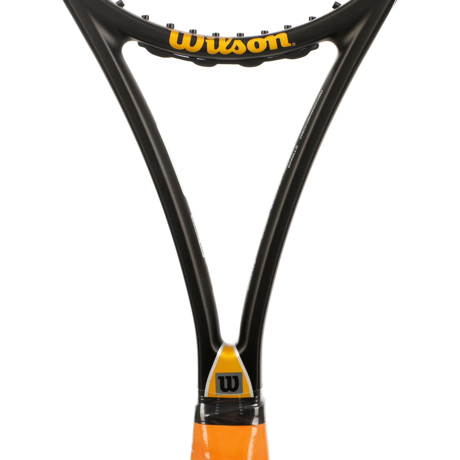 Wilson K Blade Tour 93 6 Wilson K Blade Tour 93 - immagine 4