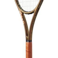 Wilson Pro Staff X V14 Racchette Test -Racchette da tennis Negozio online 03876800 10