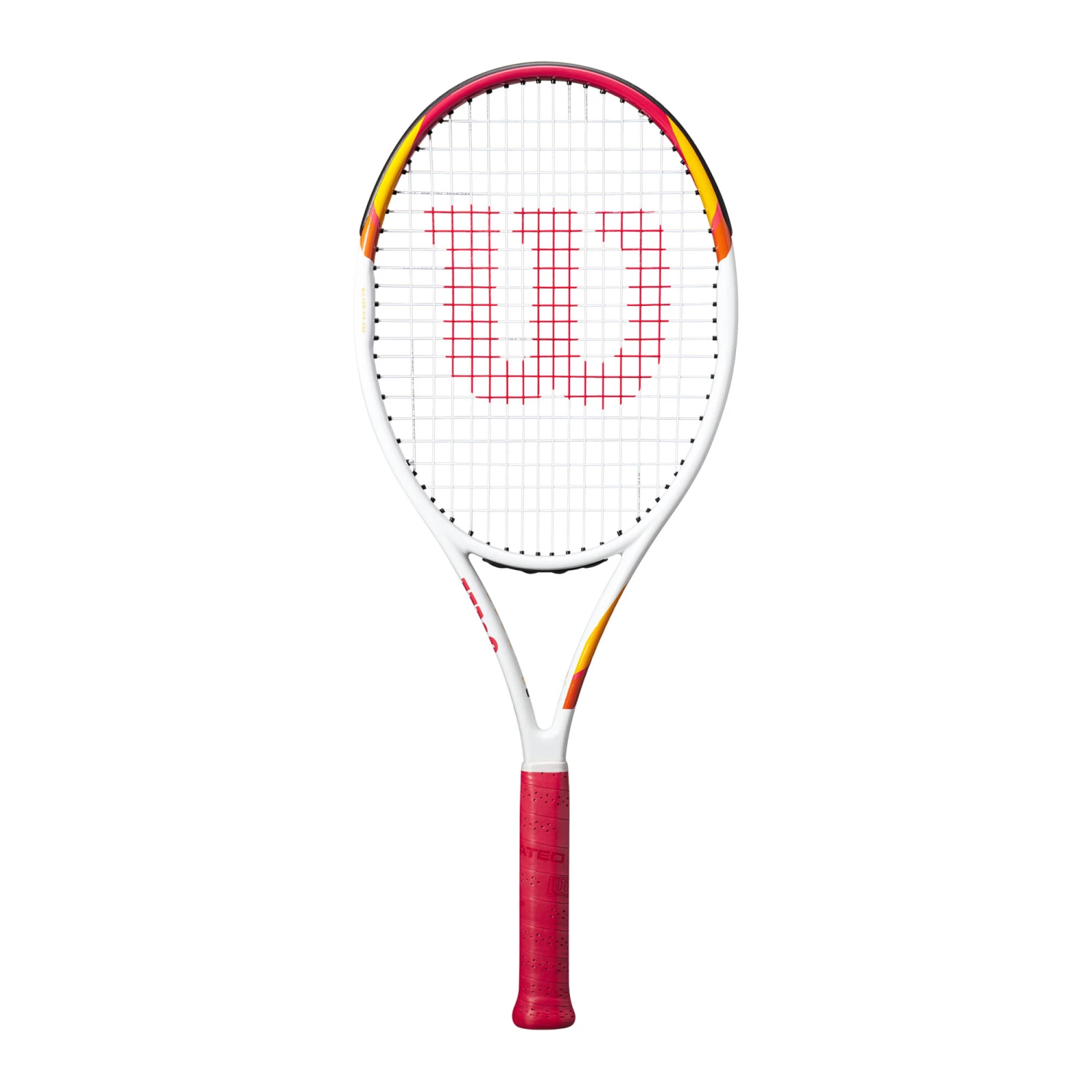 Wilson Six One Racchette Comfort 3 Wilson Six One Racchette Comfort