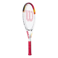 Wilson Six One Racchette Comfort 9 Wilson Six One Racchette Comfort -Racchette da tennis Negozio online 03897000 0 6