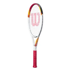 Wilson Six One Racchette Comfort 10 Wilson Six One Racchette Comfort -Racchette da tennis Negozio online 03897000 0 7