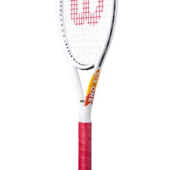 Wilson Six One Racchette Comfort 11 Wilson Six One Racchette Comfort -Racchette da tennis Negozio online 03897000 10