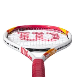 Wilson Six One Racchette Comfort 12 Wilson Six One Racchette Comfort -Racchette da tennis Negozio online 03897000 11
