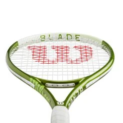 Wilson Blade Feel Team 103 Racchette Allround -Racchette da tennis Negozio online 03902000 10