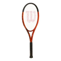 Wilson Burn 100 LS V 5 Racchette Test -Racchette da tennis Negozio online 03904800 0 6