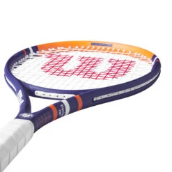 Wilson Roland Garros Equipe HP Racchette Allround -Racchette da tennis Negozio online 03914000 12