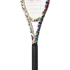 Wilson Clash 100L V2.0 Britto Hearts Racchette Da Torneo -Racchette da tennis Negozio online 03954000 10