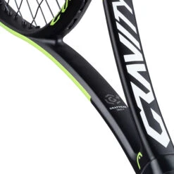 Head Graphene 360+ Gravity MP (2021) -Racchette da tennis Negozio online 03993000 10