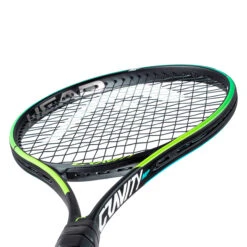 Head Graphene 360+ Gravity MP (2021) -Racchette da tennis Negozio online 03993000 12
