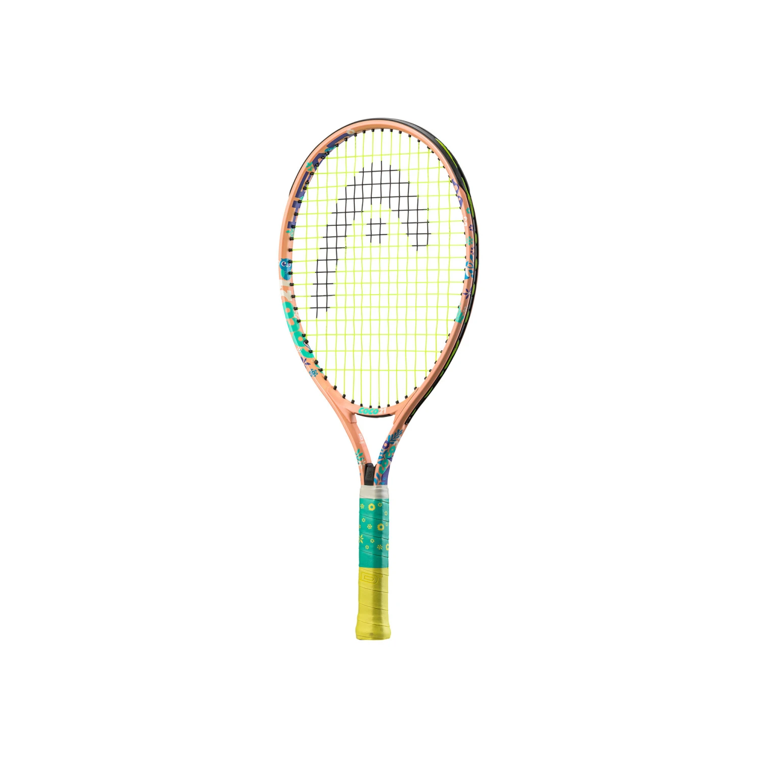 Head Coco 21 4 Head Coco 21 - immagine 2