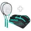 Head 2 Boom Pro 2022 In Aggiunta Borsa Per Racchetta -Racchette da tennis Negozio online 04148000 000