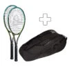 Head Graphene 360+ Gravity 2x Pro (2021) In Aggiunta Borsa Per Racchetta -Racchette da tennis Negozio online 04155000 000