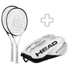 Head 2 Speed MP 2022 In Aggiunta Borsa Per Racchetta