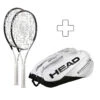 Head Speed Pro 2022 In Aggiunta Borsa Per Racchetta -Racchette da tennis Negozio online 04167000 000