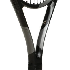 Head Attitude Elite (stealth) 12 Head Attitude Elite (stealth) -Racchette da tennis Negozio online 04227000 10