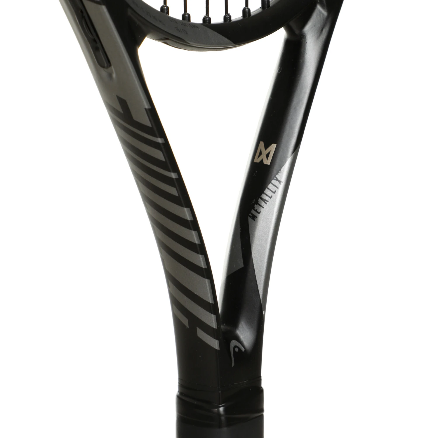 Head Attitude Elite (stealth) 8 Head Attitude Elite (stealth) - immagine 6