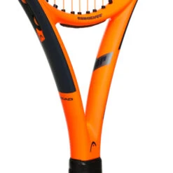 Head IG Challenge MP (orange) 12 Head IG Challenge MP (orange) -Racchette da tennis Negozio online 04266000 10