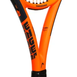 Head IG Challenge MP (orange) 13 Head IG Challenge MP (orange) -Racchette da tennis Negozio online 04266000 11