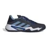 ADIDAS Barricade Uomini - Blu Scuro, Blu -Racchette da tennis Negozio online 05407000 0 1