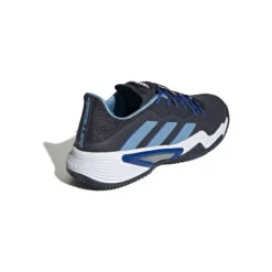 ADIDAS Barricade Uomini - Blu Scuro, Blu -Racchette da tennis Negozio online 05407000 0 2