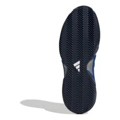 ADIDAS Barricade Uomini - Blu Scuro, Blu -Racchette da tennis Negozio online 05407000 0 5