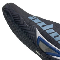 ADIDAS Barricade Uomini - Blu Scuro, Blu -Racchette da tennis Negozio online 05407000 11