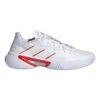 ADIDAS Barricade Scarpa Per Tutte Le Superfici Donna - Bianco, Argento -Racchette da tennis Negozio online 05409000 0 1