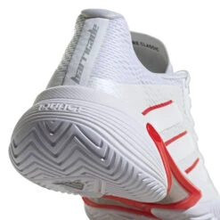 ADIDAS Barricade Scarpa Per Tutte Le Superfici Donna - Bianco, Argento -Racchette da tennis Negozio online 05409000 11
