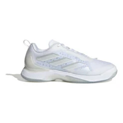 ADIDAS Avacourt Scarpa Per Tutte Le Superfici Donna - Bianco, Grigio