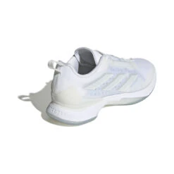 ADIDAS Avacourt Scarpa Per Tutte Le Superfici Donna - Bianco, Grigio -Racchette da tennis Negozio online 05417000 0 2