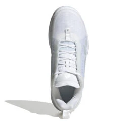 ADIDAS Avacourt Scarpa Per Tutte Le Superfici Donna - Bianco, Grigio -Racchette da tennis Negozio online 05417000 0 4