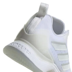 ADIDAS Avacourt Scarpa Per Tutte Le Superfici Donna - Bianco, Grigio -Racchette da tennis Negozio online 05417000 11