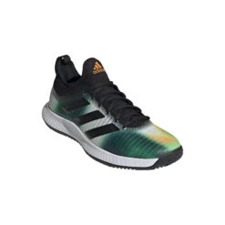 ADIDAS Defiant Generation Scarpa Per Tutte Le Superfici Uomini - Nero, Bianco -Racchette da tennis Negozio online 05439000 000
