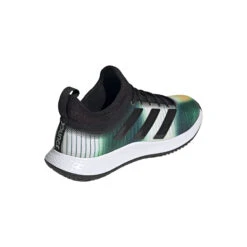 ADIDAS Defiant Generation Scarpa Per Tutte Le Superfici Uomini - Nero, Bianco -Racchette da tennis Negozio online 05439000 0 2