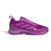 ADIDAS Avacourt Scarpa Per Tutte Le Superfici Donna - Viola, Lilla -Racchette da tennis Negozio online 05548000 0 1