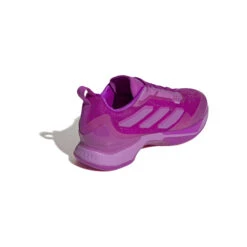 ADIDAS Avacourt Scarpa Per Tutte Le Superfici Donna - Viola, Lilla -Racchette da tennis Negozio online 05548000 0 2
