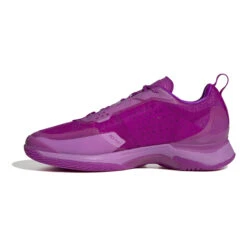 ADIDAS Avacourt Scarpa Per Tutte Le Superfici Donna - Viola, Lilla -Racchette da tennis Negozio online 05548000 0 9