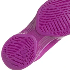 ADIDAS Avacourt Scarpa Per Tutte Le Superfici Donna - Viola, Lilla -Racchette da tennis Negozio online 05548000 10