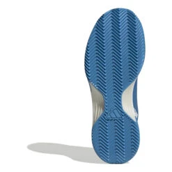 ADIDAS Avacourt Scarpa Per Terra Rossa Donna - Blu, Bianco 13 ADIDAS Avacourt Scarpa Per Terra Rossa Donna - Blu, Bianco -Racchette da tennis Negozio online 05558000 0 5