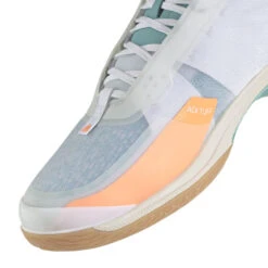 ADIDAS Avacourt Parley Scarpa Per Tutte Le Superfici Donna - Grigio, Blu -Racchette da tennis Negozio online 05559000 10