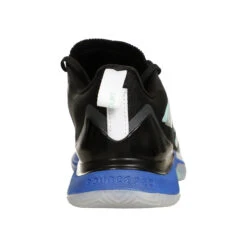 ADIDAS Avacourt Scarpa Per Terra Rossa Donna - Nero, Argento 11 ADIDAS Avacourt Scarpa Per Terra Rossa Donna - Nero, Argento -Racchette da tennis Negozio online 05599000 0 2