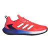 ADIDAS Defiant Speed Scarpa Per Terra Rossa Uomini - Arancione, Blu 2 ADIDAS Defiant Speed Scarpa Per Terra Rossa Uomini - Arancione, Blu -Racchette da tennis Negozio online 05617000 0 1