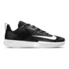 Nike Court Vapor Lite Scarpa Per Tutte Le Superfici Uomini - Nero, Bianco -Racchette da tennis Negozio online 16353000 0 1