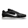 Nike Air Zoom Vapor Pro Scarpa Per Tappeto - Nero, Bianco -Racchette da tennis Negozio online 16578000 0 1