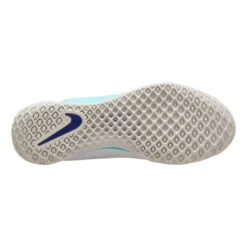 Nike Court Zoom NXT Scarpa Per Tutte Le Superfici Uomini - Bianco, Blu -Racchette da tennis Negozio online 16613000 0 5