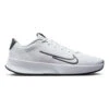 Nike Vapor Lite 2 Scarpa Per Terra Rossa Uomini - Bianco, Nero -Racchette da tennis Negozio online 17343000 0 1